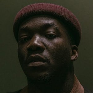 Jacob Banks Headshot 6 of 6