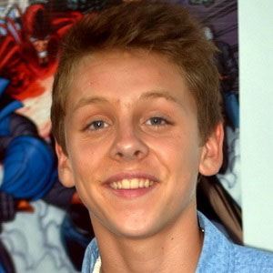 Jacob Bertrand Headshot 2 of 5