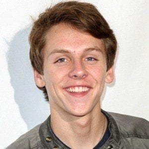 Jacob Bertrand Headshot 4 of 5