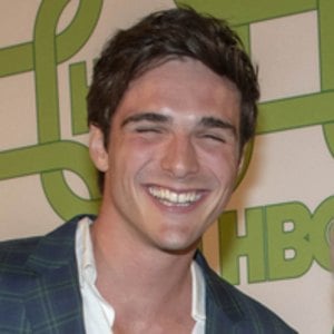 Jacob Elordi at age 21