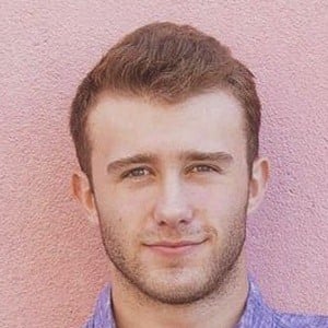 Jacob Giller Headshot 3 of 10
