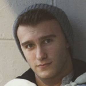 Jacob Giller Headshot 8 of 10