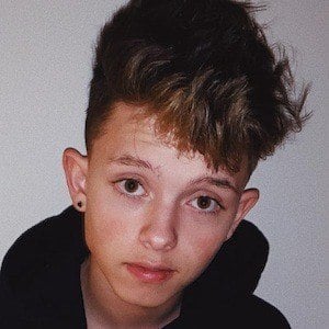 Jacob Sartorius Headshot 9 of 17