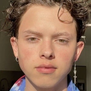 Jacob Sartorius at age 18