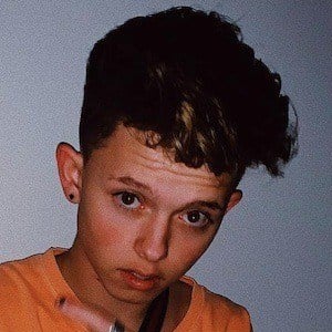 Jacob Sartorius Headshot 11 of 17