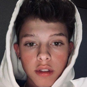 Jacob Sartorius Headshot 13 of 17