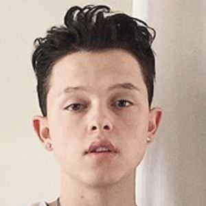 Jacob Sartorius Headshot 14 of 17