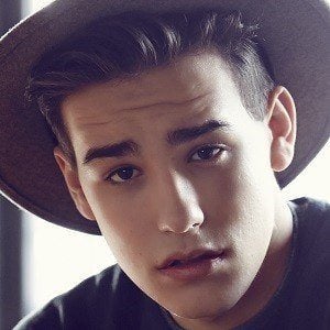 Jacob Whitesides Headshot 4 of 5