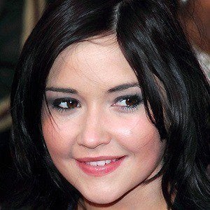 Jacqueline Jossa Headshot 10 of 10