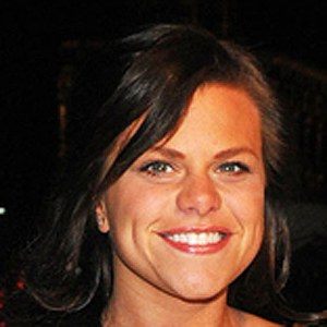 Jade Goody Headshot 7 of 7