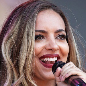 Jade Thirlwall Headshot 9 of 10