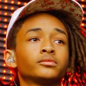 Jaden Smith Headshot 9 of 10