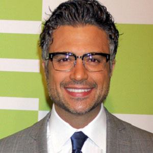 Jaime Camil at age 41