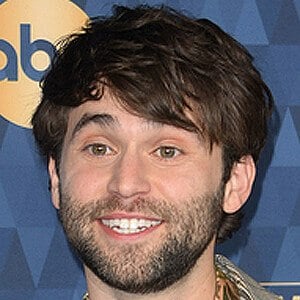 Jake Borelli at age 28