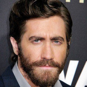 Jake Gyllenhaal at age 31