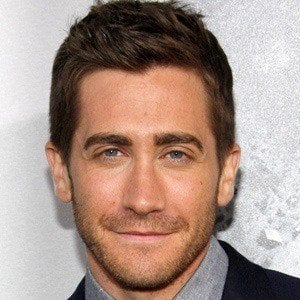 Jake Gyllenhaal at age 30