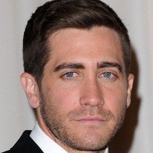 Jake Gyllenhaal at age 30