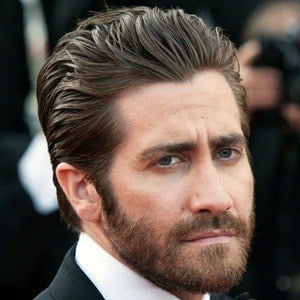 Jake Gyllenhaal at age 34