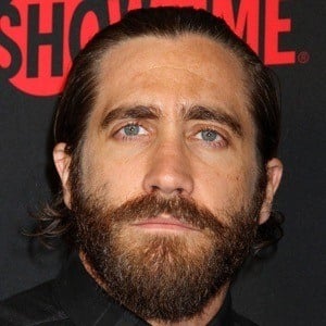 Jake Gyllenhaal at age 33