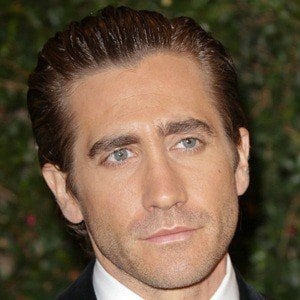 Jake Gyllenhaal at age 32