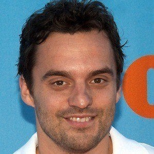 Jake Johnson at age 34