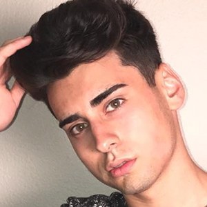 Jake Maldonado Headshot 8 of 9