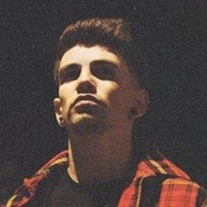 Jake Sims at age 23