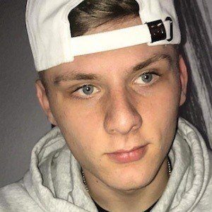 Jake Spink Headshot 5 of 10