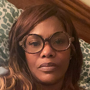 Jakima Dyson at age 48