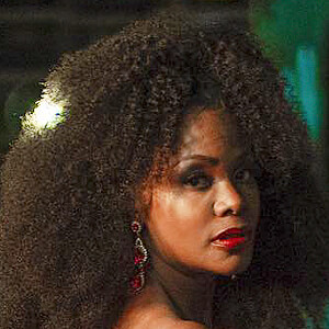 Jakima Dyson at age 45