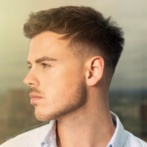 James Blake Headshot 3 of 7