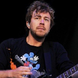 James Bourne Headshot 7 of 8