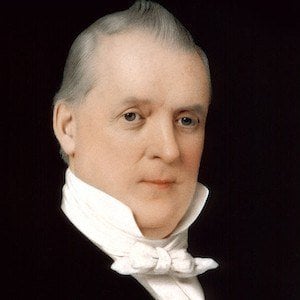 James Buchanan Headshot 2 of 3