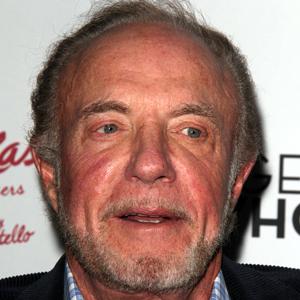 James Caan at age 73