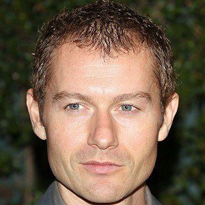 James Badge Dale at age 34