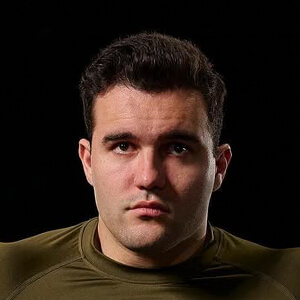 James English Headshot 5 of 6