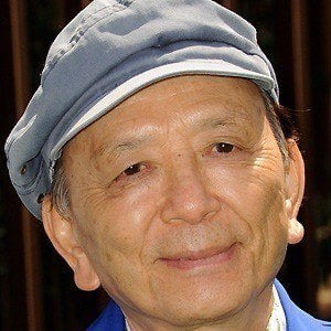 James Hong Headshot 9 of 10