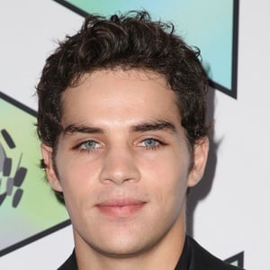 James Lastovic at age 23