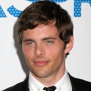 James Marsden Headshot 8 of 10