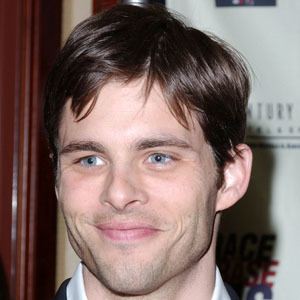 James Marsden Headshot 9 of 10