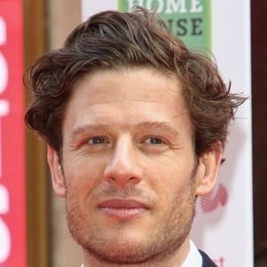 James Norton Headshot 10 of 10