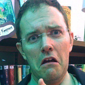 James Rolfe Headshot 5 of 10