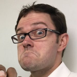 James Rolfe Headshot 6 of 10