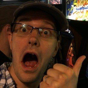 James Rolfe Headshot 7 of 10