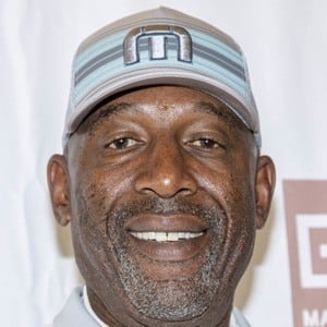 James Worthy Headshot 4 of 5