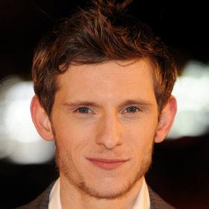 Jamie Bell Headshot 9 of 10