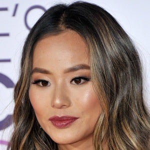 Jamie Chung at age 33