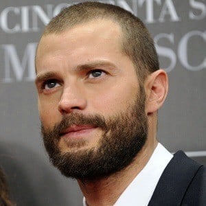 Jamie Dornan at age 34