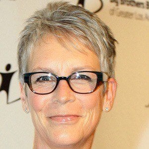 Jamie Lee Curtis Headshot 8 of 10