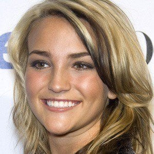 Jamie Lynn Spears at age 16